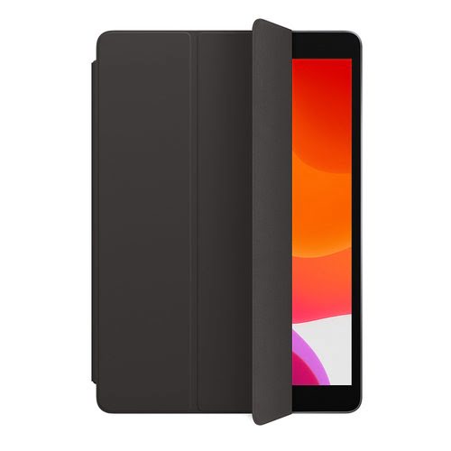 iPad Air 3 & 7th/8th G SmartCov Black (MX4U2ZM/A) - Achat / Vente sur grosbill.com - 3