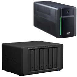 Synology Serveur NAS MAGASIN EN LIGNE Grosbill