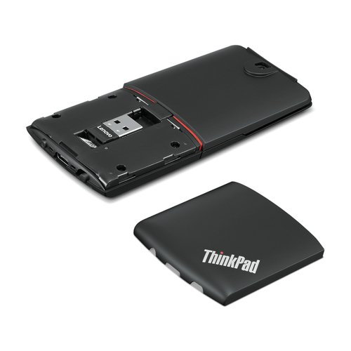 ThinkPad X1 Presenter Mouse (4Y50U45359) - Achat / Vente sur grosbill.com - 2