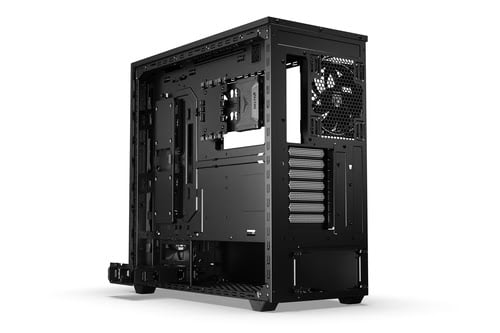 be quiet! SHADOW BASE 800 FX Noir Noir - Boîtier PC be quiet! - 5