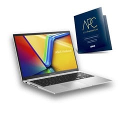 PC portable Asus VivoBook 15 P1500ZA-BQ1351X + Garantie ASUSCARE 1 an soit 3 ans enlèvement Grosbill