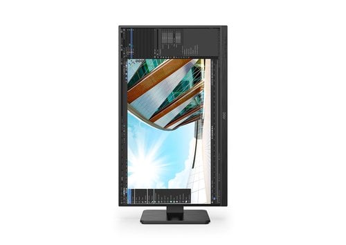 AOC Pro 27P2Q 27" FHD 16:9 IPS 75Hz - Achat / Vente sur grosbill.com - 1