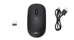 image produit Bluestork Souris OFF100 - Noir Grosbill