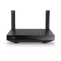 LINKSYS Hydra Pro 6 Whole-Home Mesh Wi-Fi 6 MR5500 AX5400 Dual Band Router - Achat / Vente sur grosbill.com - 3