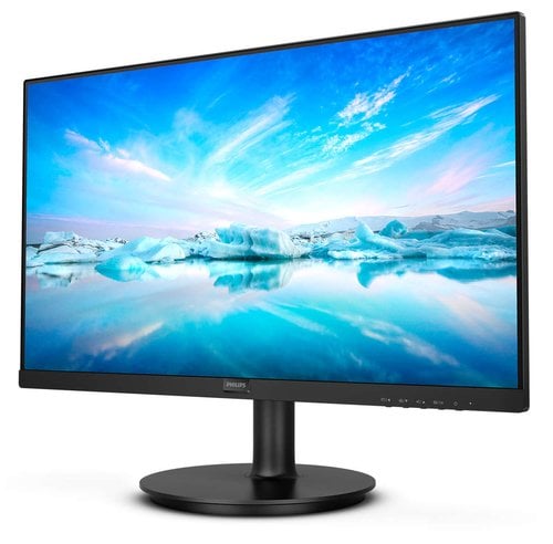 271V8LAB/00 VA LCD 27'' 100Hz FHD VESA - Achat / Vente sur grosbill.com - 5