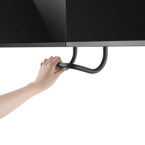 NewStar NeoMounts Flat Screen Desk mount - Achat / Vente sur grosbill.com - 10