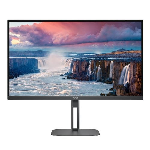 27IN IPS 2560X1440 16:9 4MS - Achat / Vente sur grosbill.com - 1