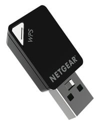 Netgear A6100
