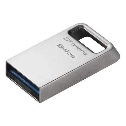 64GB DT MICRO USB 3.2 200MB/S - Achat / Vente sur grosbill.com - 1