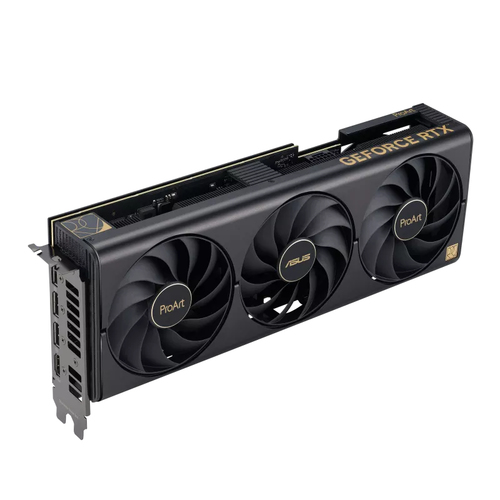 Asus PROART-RTX4070TIS-O16G  - Carte graphique Asus - grosbill.com - 3