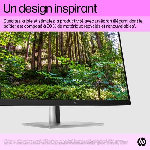 27IN QHD 2560X1440 16:9 5MS - Achat / Vente sur grosbill.com - 8