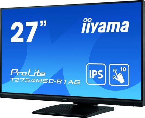 27\W LCD Projective Capacitive 10-Points - Achat / Vente sur grosbill.com - 3