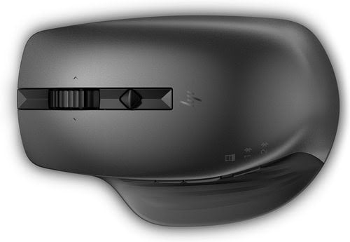  CREATOR 935 BLK WRLS MOUSE - Achat / Vente sur grosbill.com - 5