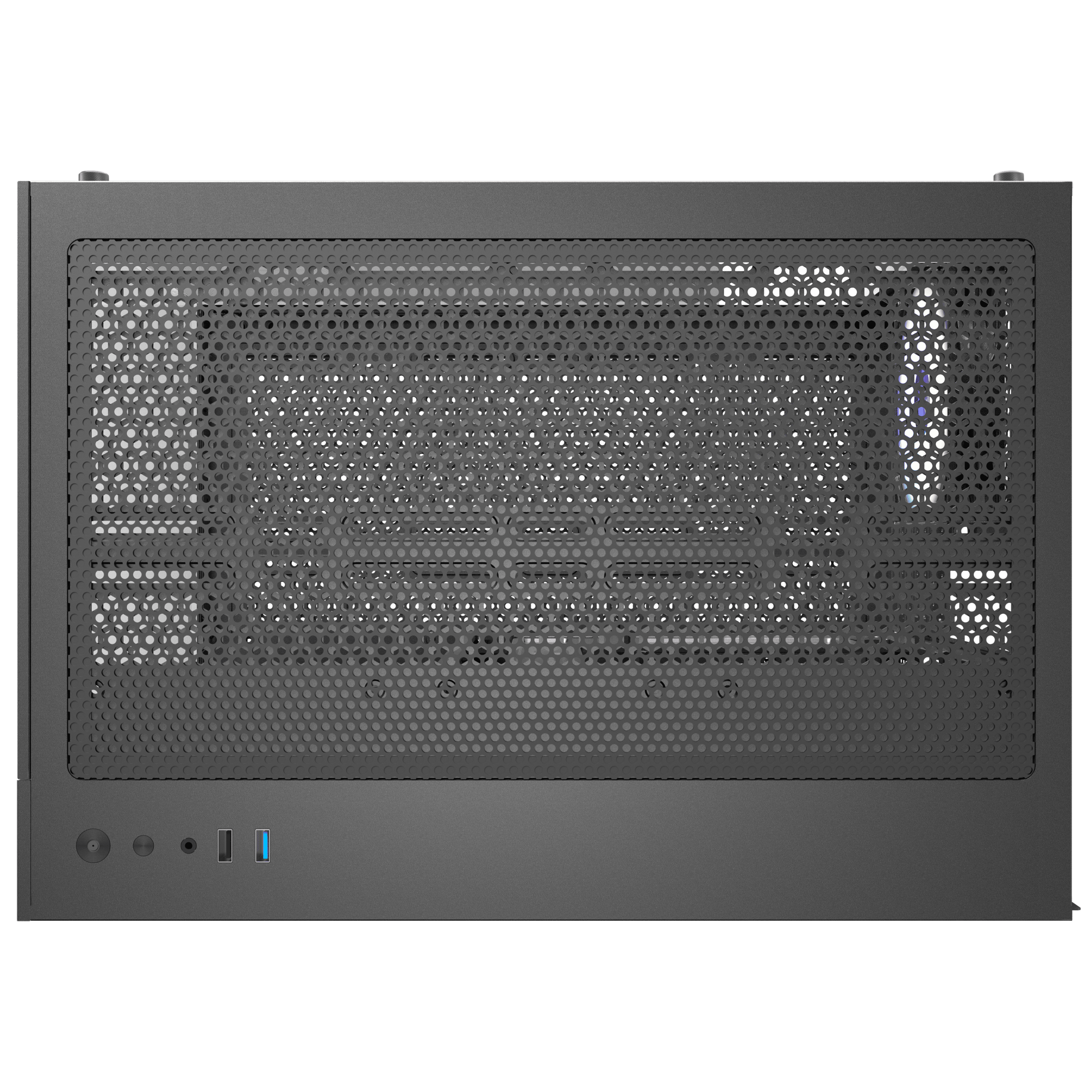 Antec CX800 ARGB Noir Noir - Boîtier PC Antec - grosbill.com - 7