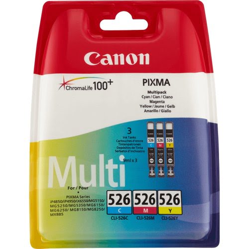 Canon Consommable imprimante MAGASIN EN LIGNE Grosbill