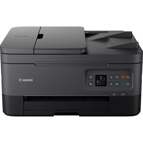 PIXMA TS7450I BLACK A4 MFP 3IN1 - Achat / Vente sur grosbill.com - 1