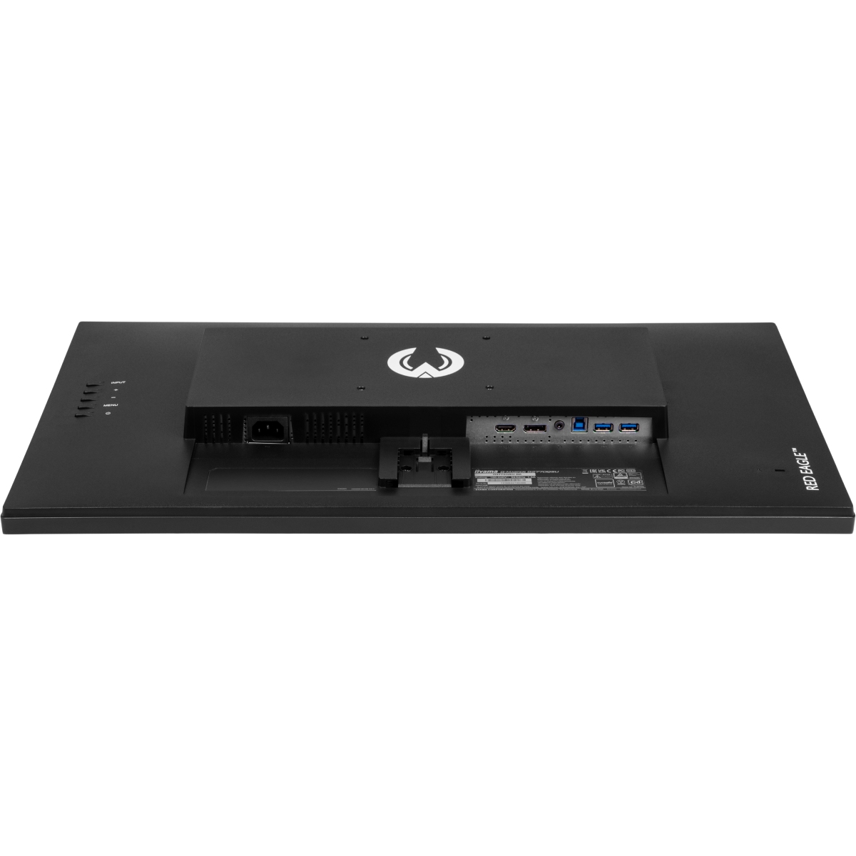 Iiyama 27"  G2770QSU-B6 - Ecran PC Iiyama - grosbill.com - 5