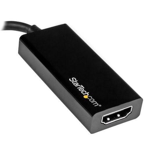 Adaptateur vid eacute;o USB-C vers HDMI - M/F - Ultra HD - Achat / Vente sur grosbill.com - 2