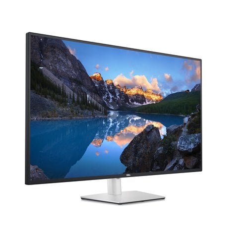 ULTRASHARP U4323QE - 42.5" 4K IPS - Achat / Vente sur grosbill.com - 2