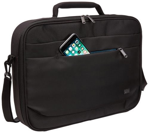 Advantage Laptop Clamshell Bag 15.6" (ADVB116) - Achat / Vente sur grosbill.com - 5