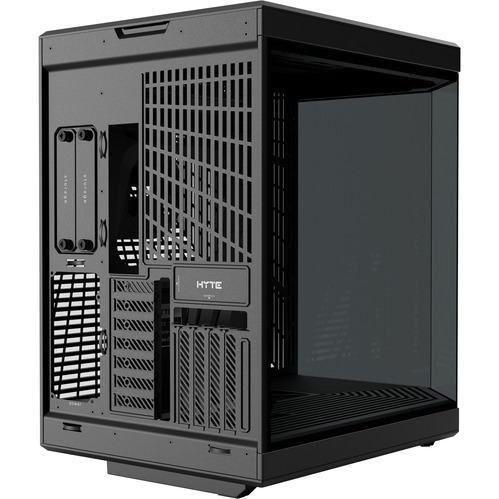 Hyte MT/Sans Alim/E-ATX Noir - Boîtier PC Hyte - grosbill.com - 3