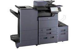 Imprimante multifonction Kyocera Grosbill