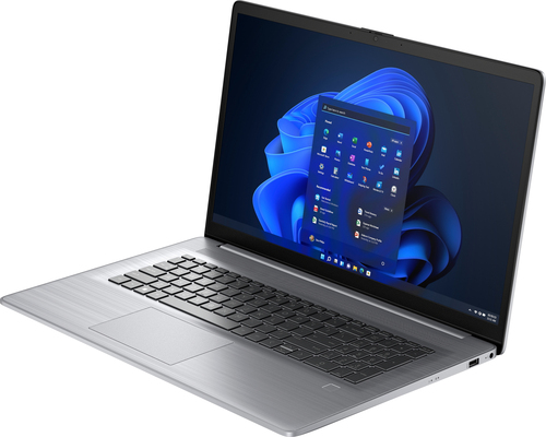 HP 470 PRO 17.3IN I3-1315U 8GB - Achat / Vente sur grosbill.com - 0