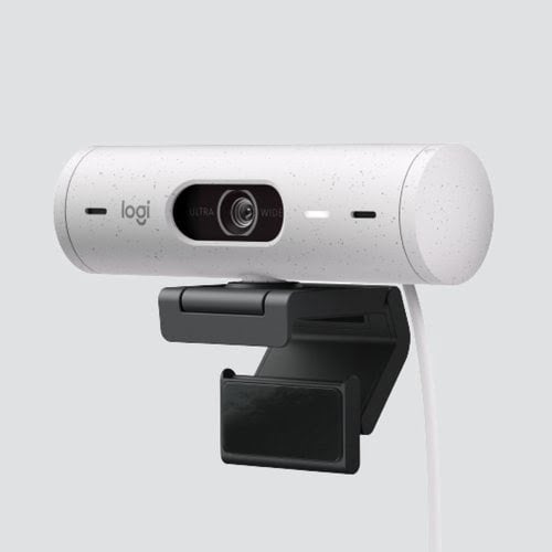 LOGITECH BRIO 500 WEBCAM - Achat / Vente sur grosbill.com - 5