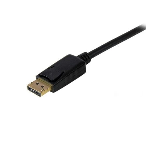 10ft DisplayPort DP to VGA Adapter - Achat / Vente sur grosbill.com - 1