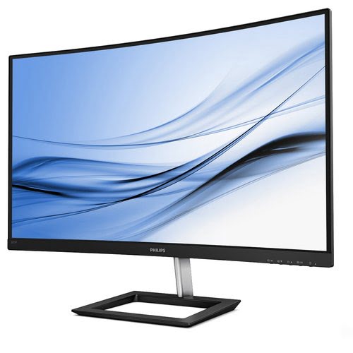 Philips mmd Serie E 325E1C 32" - Achat / Vente sur grosbill.com - 10