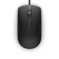 DELL Souris PC MAGASIN EN LIGNE Grosbill