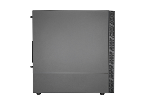 Cooler Master MB400L Gris - Boîtier PC Cooler Master - grosbill.com - 7