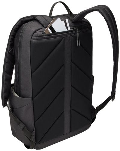 Thule Lithos Backpack 20L Black - Achat / Vente sur grosbill.com - 9