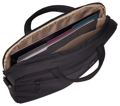 Case Logic Invigo Eco Attaché 14" - Achat / Vente sur grosbill.com - 4