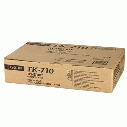 Kyocera - Noir - 1T02G10EU0 - Achat / Vente Consommable imprimante sur grosbill.com - 2