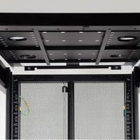 42U RACK ENCLOSURE CABINET - Achat / Vente sur grosbill.com - 1