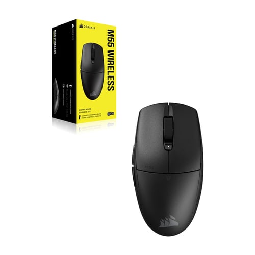 Corsair M55 Wireless - Souris PC Corsair - grosbill.com - 1