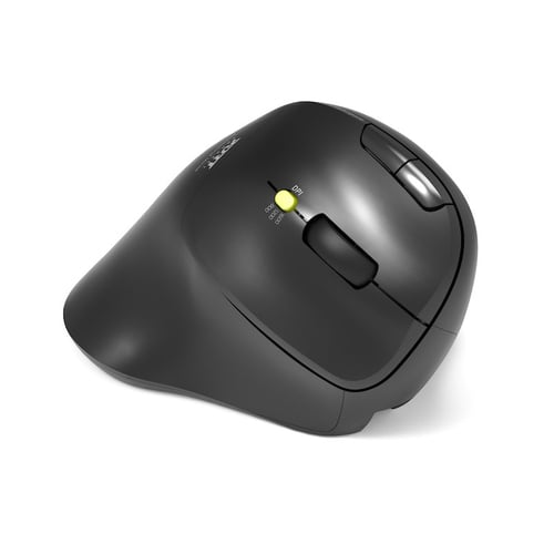 Port Ergo Soft - Souris PC Port - grosbill.com - 2