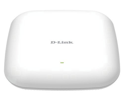 Nuclias Connect Wi-Fi AX3 access point - Achat / Vente sur grosbill.com - 1