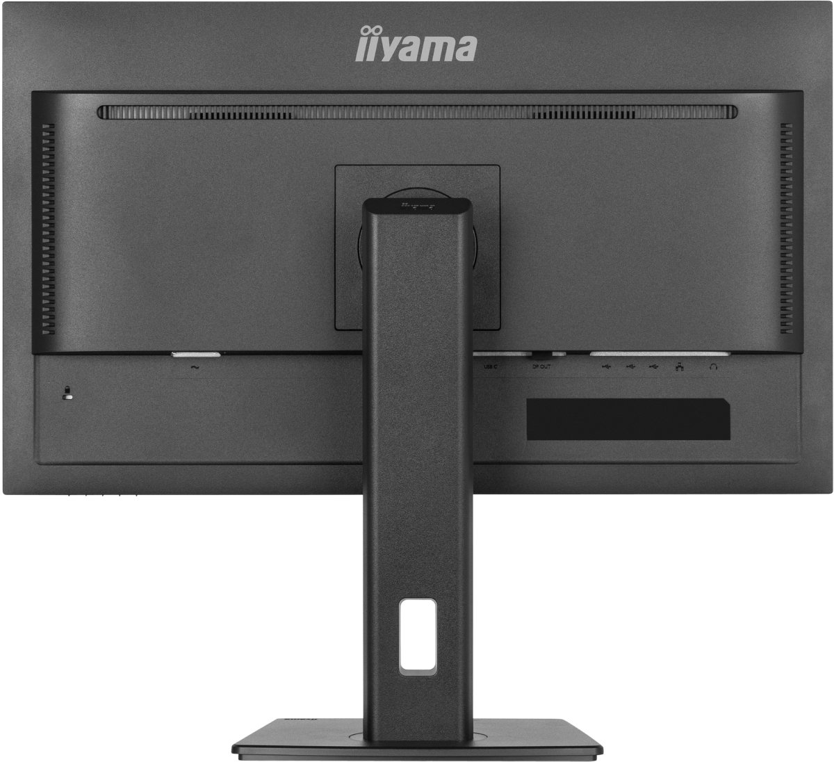 Iiyama 27"  XUB2797QSN-B1 - Ecran PC Iiyama - grosbill.com - 5