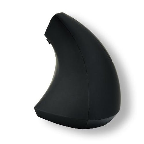 Right-Handed Wireless Ergonomic Mouse - Achat / Vente sur grosbill.com - 3