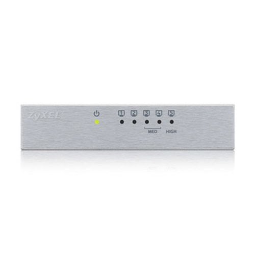 Switch 5 ports Gbps - Achat / Vente sur grosbill.com - 1