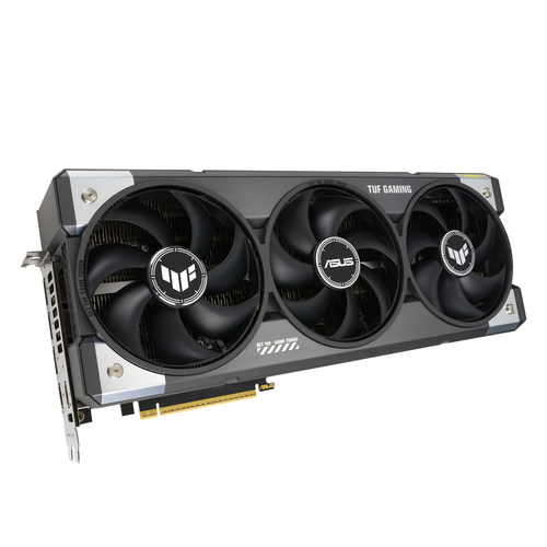 Asus TUF Gaming GeForce RTX 5080 16GB GDDR7 OC Edition - Carte graphique - 16