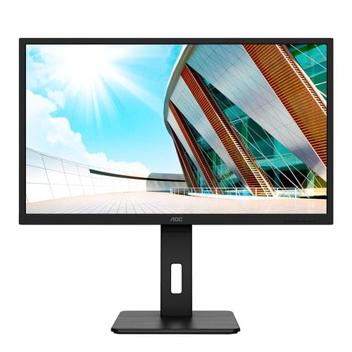 31.5IN QHD 2560X1440 4MS 16:9 - Achat / Vente sur grosbill.com - 2