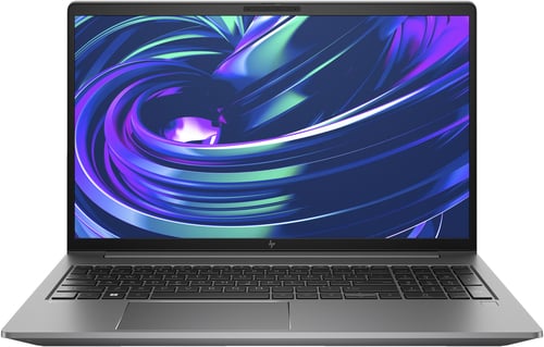 image produit HP ZBook Power G10 15.6" FHD i9-13900H RTX 2000 32Go 1To W11P Seconde Vie-Très Bon Etat Grosbill