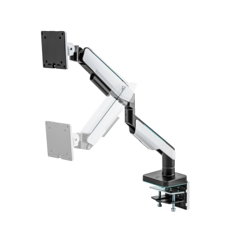 MT49 Monitor Arm - Accessoire écran OPLITE - grosbill.com - 3