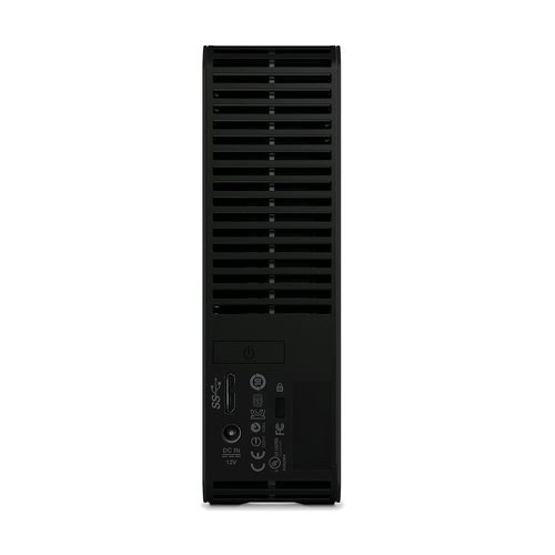 HDD EXT Elements 10TB 3.5 USB2 BK - Achat / Vente sur grosbill.com - 3