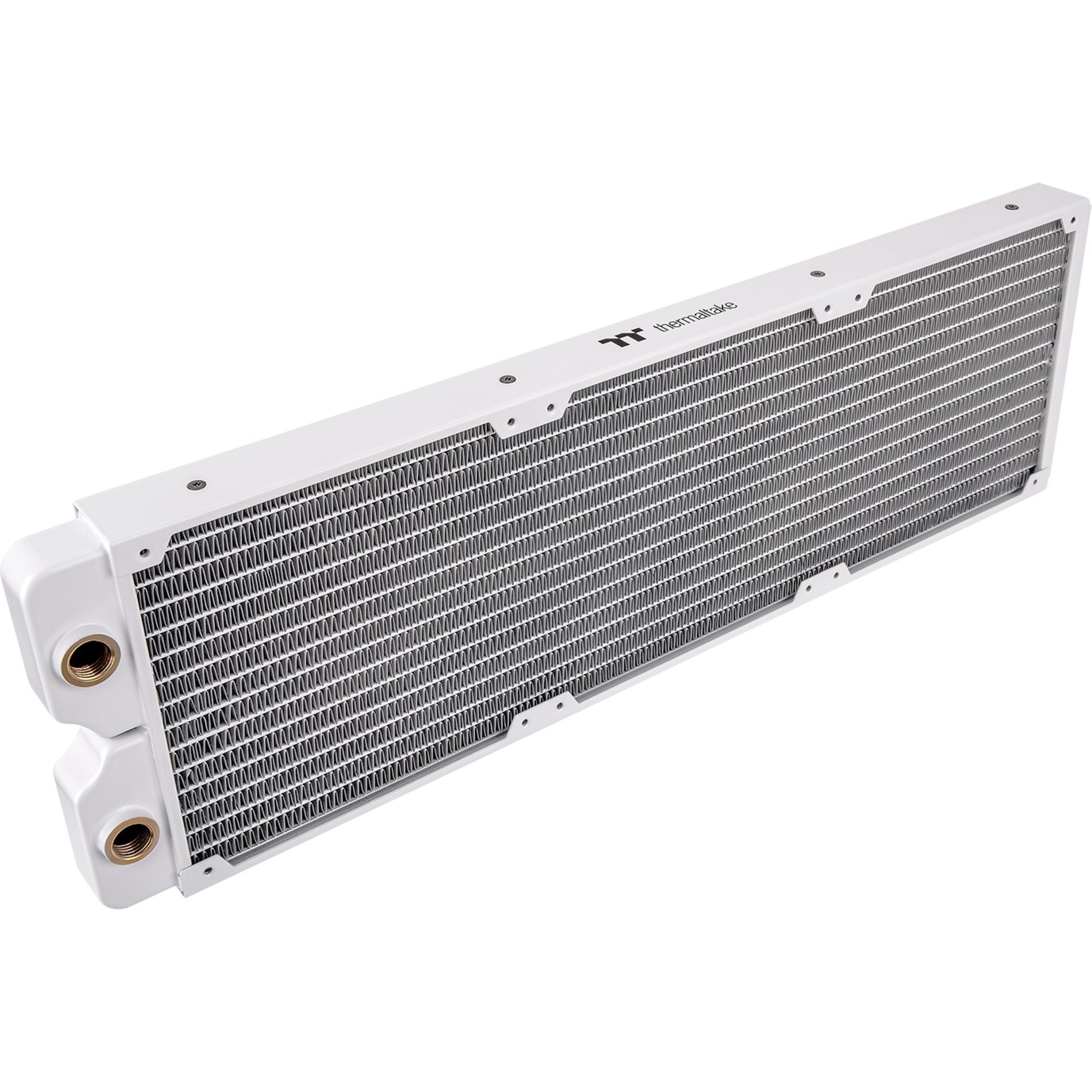 Thermaltake Pacific SR420 Slim - 420mm - Blanc - Watercooling - 3