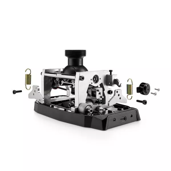 ThrustMaster Ava FA18 (2960863) - Achat / Vente Simulateur de vol sur grosbill.com - 3