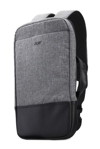 14" Slim 3-in-1 Backpack (NP.BAG1A.289) - Achat / Vente sur grosbill.com - 1